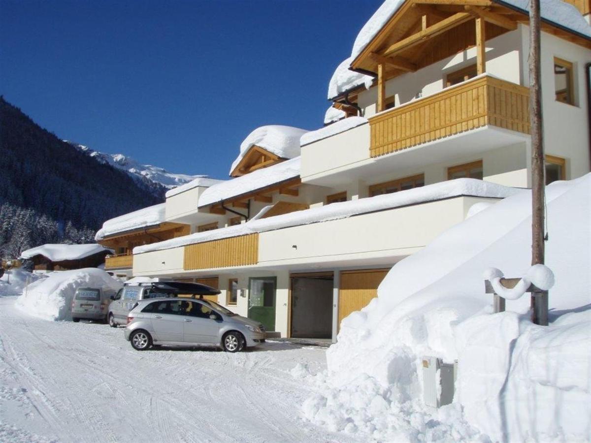 Chalet Apartment In Saalbach Hinterglemm Exterior photo